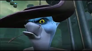 Mirrored Ratchet and Clank: Tools of Destruction - Episode 2 (Cobalia)