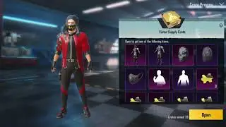 VEKTOR OPEN KEYS 66X 🤫🤫