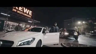 GeraBerlin - Abgeh&auml;rtete F&auml;uste (Video)