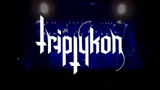 TRIPTYKON en Chile - Evil Confrontation Festival - Full Show (20/05/18) Picarquín
