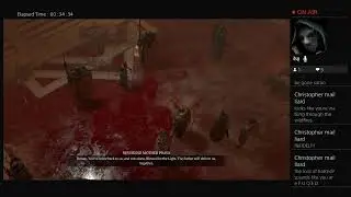 D4: Act 5: Making a Hatestone
