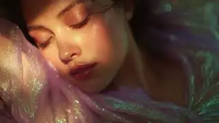 Sacred Yes | Divine Feminine Manifestation Music | Ethereal Pop / Soul