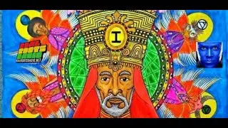 Rockin Rocco Live pon Real Roots Radio - 25 December - Rastafari, Roots, Reggae & Dub
