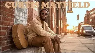 Curtis Mayfield Style Soul &ndash; Deep 70s Chicago Street & Spiritual Vibes