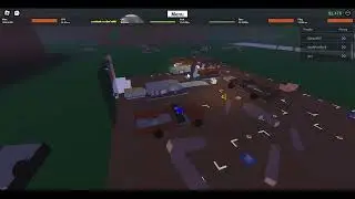 The footage of Lua app abusers for Defaultio