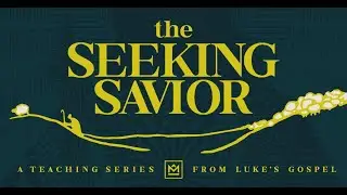 The Better Choice (Luke 10:38-42)