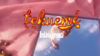 BrokenBoys - Tekueme (V&iacute;deo Oficial)