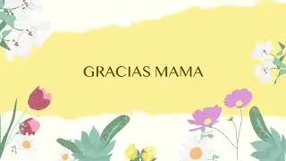 Mam&aacute; By Ian Marc & Rubby P&eacute;rez