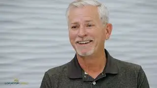 LOCATOR FIXED Testimonial: Jeff