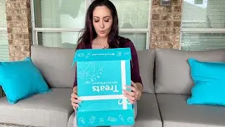 I review TryTreats.com