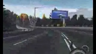 A54 Interloop in 34.39s with McLaren F1