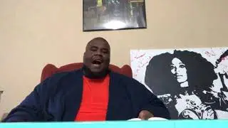 &lsquo;Unhinged: The Omarosa Story&rsquo; A Live Reading: Part Five