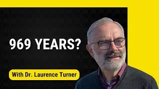 Bible Lifespans: Are Genesis Ages Literal or Symbolic? | Laurence A. Turner, Ph. D.