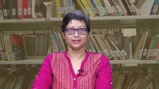 Data Management #swayamprabha