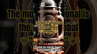The most traditional  is the most global. 