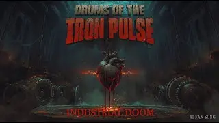 Machinery of the Devouring Pulse | Industrial Doom