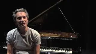 MITO 2023 Torino - Il pianoforte di Albéniz