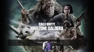 Caldera