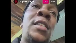 #🥤🌍 THF ZOO🦁 + BOOKA600 On IG Live❗️