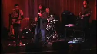 NORMAL--Bret L. Thompson Feat. Generation Landslide