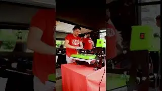 Personalizaci&oacute;n en directo con KitKat Gaming | LEC XPO Madrid 2025
