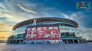 Arsenal&rsquo;s Secret? Passion & Consistency 🔥 | Why They&rsquo;re Thriving This Season
