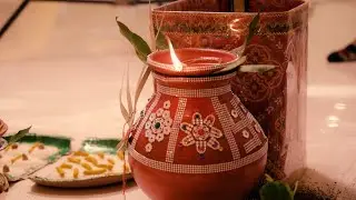 Wedding Trailer| Mayuri Pandey