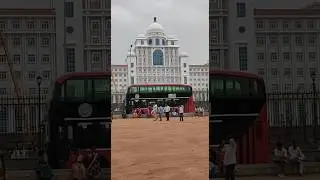 SECRETARIAT 🤍 HYD 🌟#youtubeshorts #viral #viralvideos #youtube