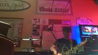 Scotty Karate - Kaw-Liga (The Wooden Indian) - a Hank Williams original - 3/14/2018