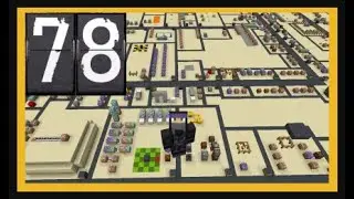 78: Compasses and lodestones [Minecraft Map Making]
