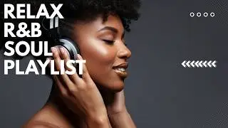 Smooth R&B Soul Love Mix 💞 | Emotional Songs for Late Nights