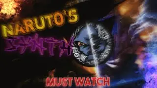 Naruto's Synth  - Anonymous Muziq