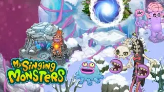 My Singing Monsters - The Secret of the Wondermine (Official Magical Quarry Trailer - FANMADE)