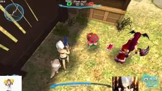 [S4 League] Epic Battle against a sentry.
