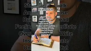 Daily Success Tips To Boost Your Motivation & Results 🔥