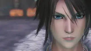 MobiusFF x Final Fantasy VIII - Sleeping Lion - Promotional Video [Steam HD]