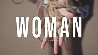 Monkey Jane - Woman (Official Video)