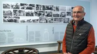 Radwerk Klein-Auheim - Museen f&uuml;r daheim