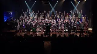 In The Sanctuary - Popchor Leibnitz - GOSPEL20
