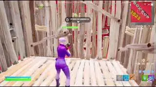  Mindenkit Kiny&iacute;rok A Fortniteban!
