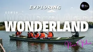 Explore Gomoa Wonderland with The Xplorers