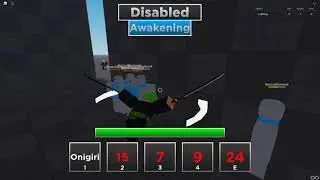 Unveisral fighters (new aba type game)