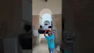 VOLTEO DE CAMPANAS EN ALBATERA (ALICANTE)  ESTRENO DE LAS TORRES RESTAURADAS #campanas #albatera