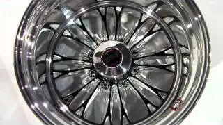 Weld Racing Truck wheels from Weld Racing LLC ID13535