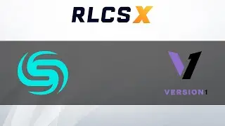 SQ vs V1 | Susquehanna Soniqs vs Version1 RLCS Season X - Fall: NA (22 August 2020)
