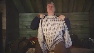 Pukeutumisvinkit nuotiolle - miksi villa on paras materiaali