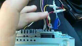 Making radio memory to work. Pioneer DEH-S110UBB