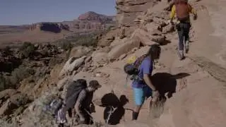 Legacy Outdoor Adventures