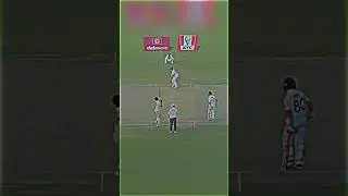 Haris Rauf Hard Luck 🤯