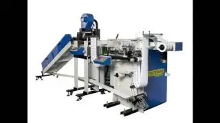 Tagtrans 225 Proscreen, Silk Screen